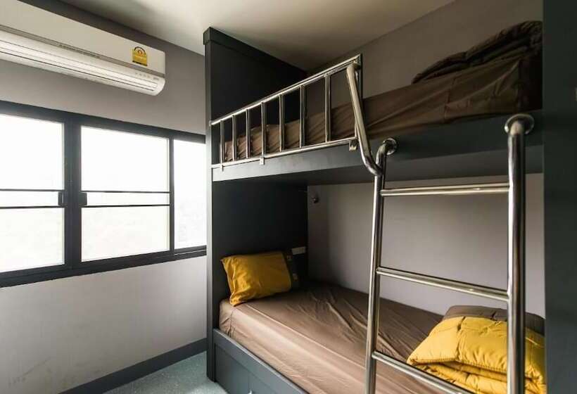 Hostel Petchyindee Kingdom