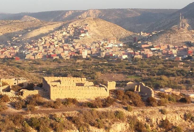 فندق صغير Tigmi Ocean Glory