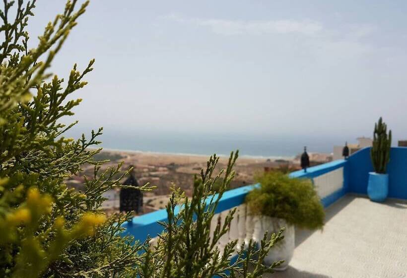 فندق صغير Tigmi Ocean Glory