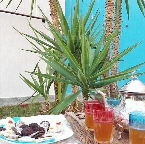 فندق صغير Tigmi Ocean Glory