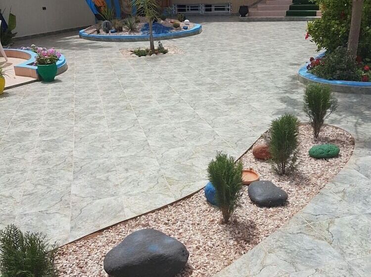 فندق صغير Tigmi Ocean Glory