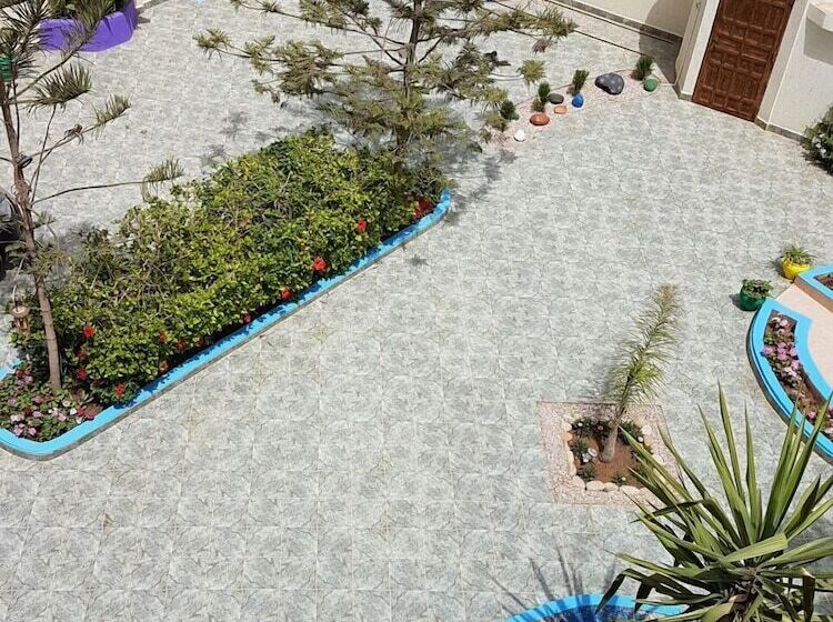 فندق صغير Tigmi Ocean Glory