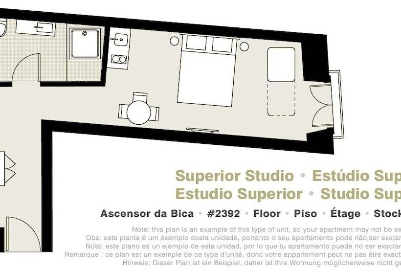 Ascensor Da Bica   Lisbon Serviced Apartments