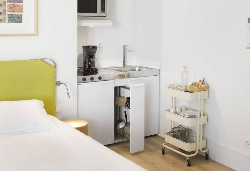 Ascensor Da Bica   Lisbon Serviced Apartments