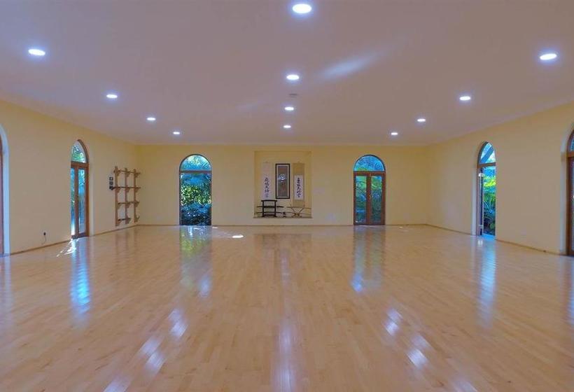 住宿加早餐  Annabel's Of Bryanston