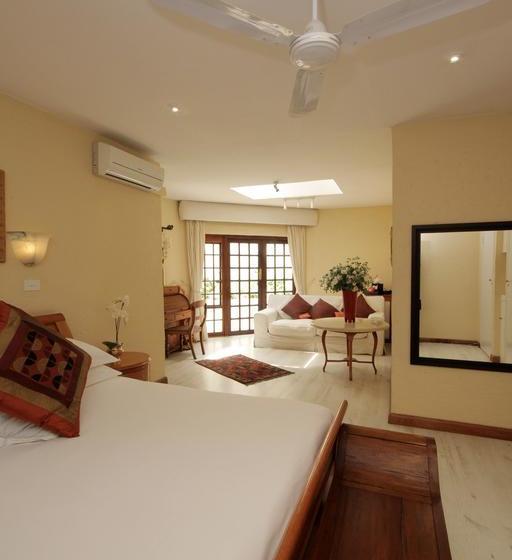 住宿加早餐  Annabel's Of Bryanston