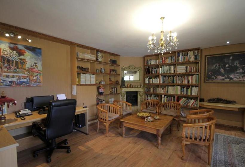 住宿加早餐  Annabel's Of Bryanston