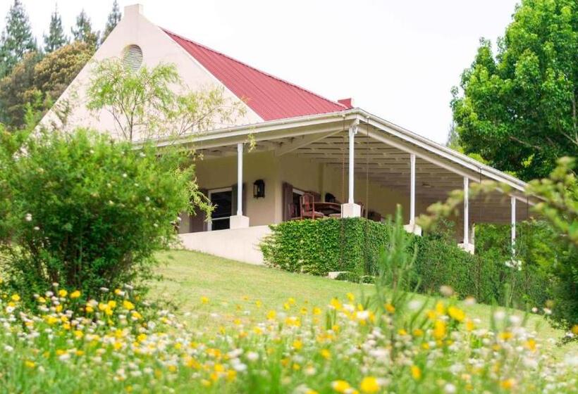 민박 Arum Hill Lodge