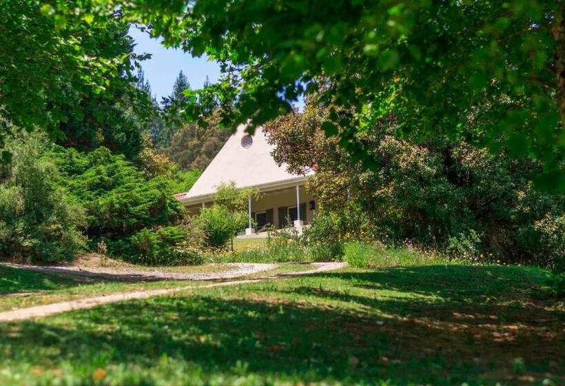 مبيت وإفطار Arum Hill Lodge