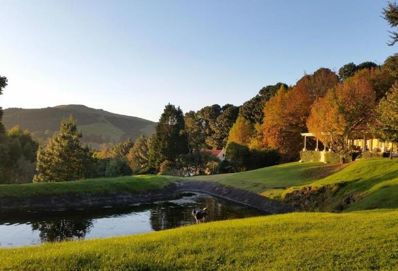 민박 Arum Hill Lodge