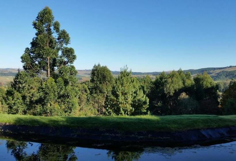 민박 Arum Hill Lodge