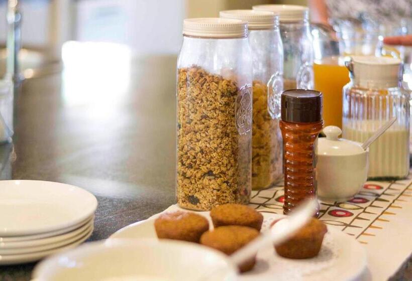 민박 Arum Hill Lodge