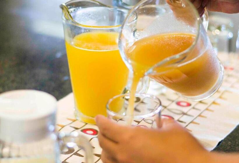 민박 Arum Hill Lodge