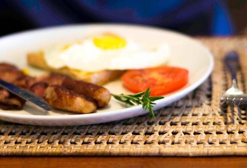 민박 Arum Hill Lodge