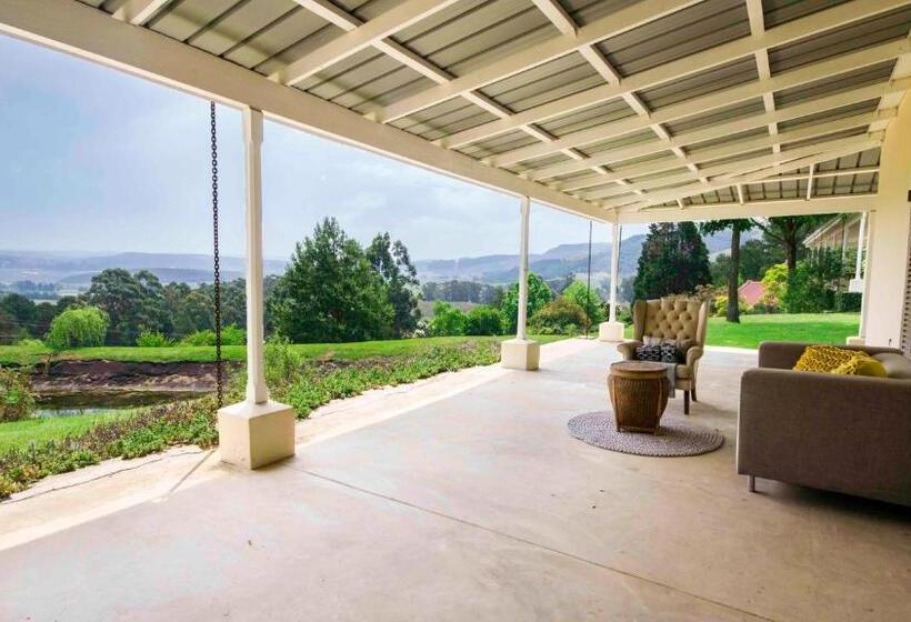 민박 Arum Hill Lodge