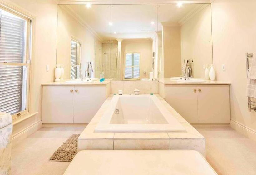 민박 Arum Hill Lodge