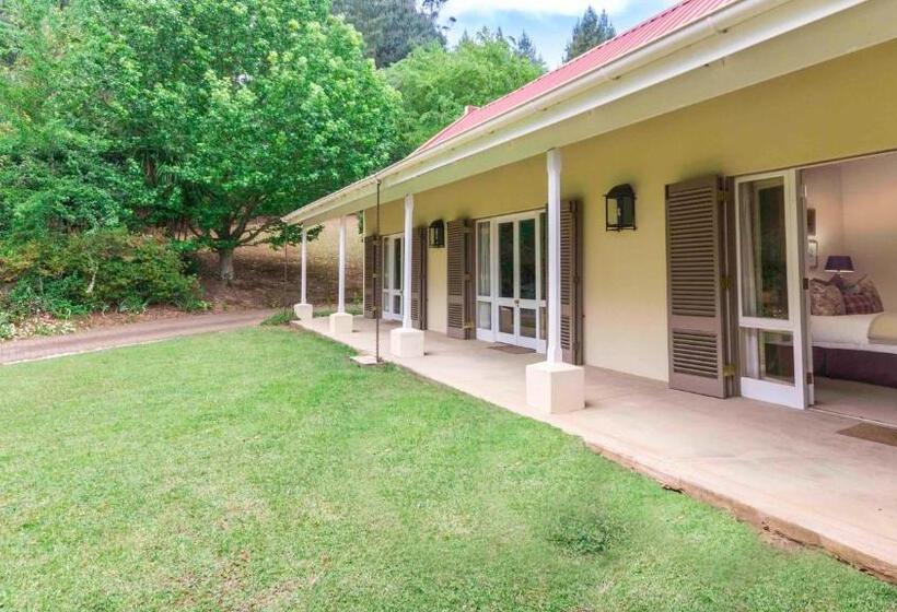 민박 Arum Hill Lodge