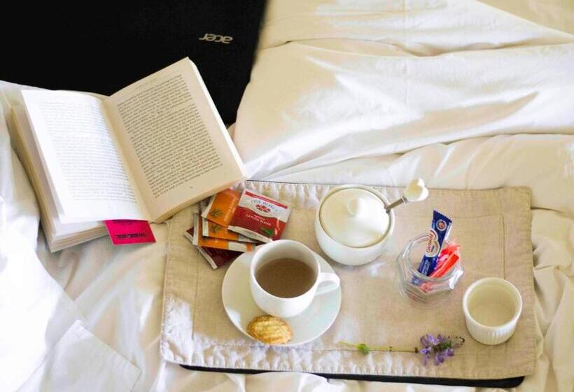 민박 Arum Hill Lodge