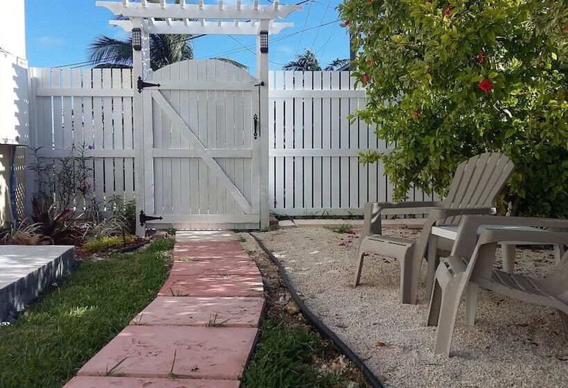 민박 Carla's Cottage