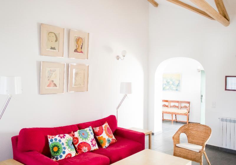 مبيت وإفطار Casa Das Rendufas