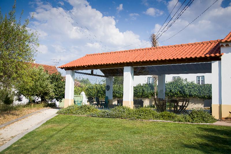 مبيت وإفطار Casa Das Rendufas