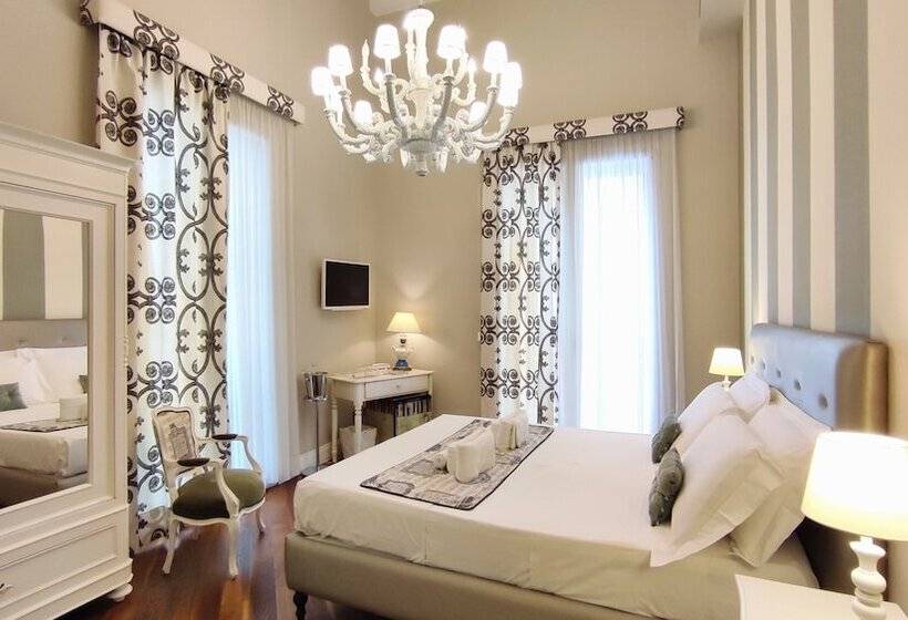 تختخواب و صبحانه Dimora Bellini By Hotel Bellini Sas