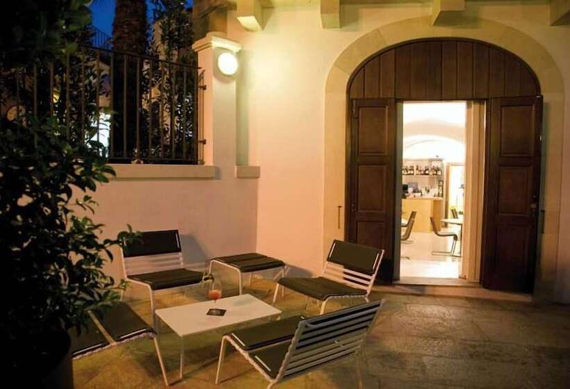 Bed and Breakfast Dimora Intini