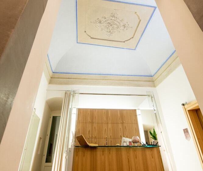 Bed and Breakfast Dimora Intini