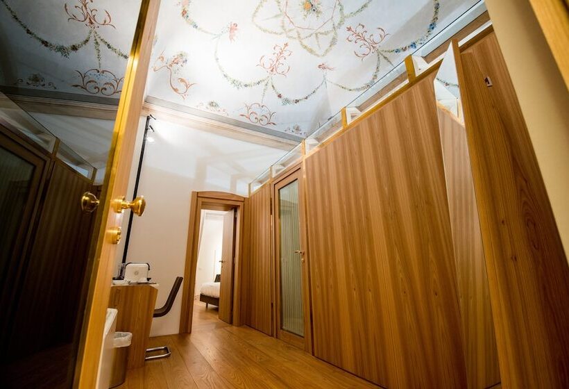 Bed and Breakfast Dimora Intini