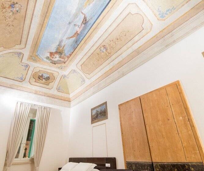 Bed and Breakfast Dimora Intini