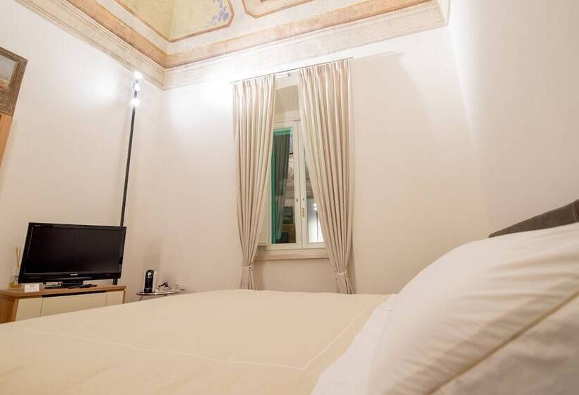 Bed and Breakfast Dimora Intini