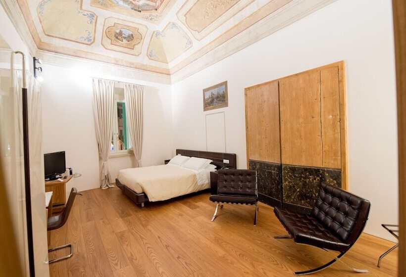 Bed and Breakfast Dimora Intini