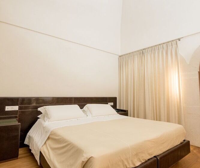 Bed and Breakfast Dimora Intini