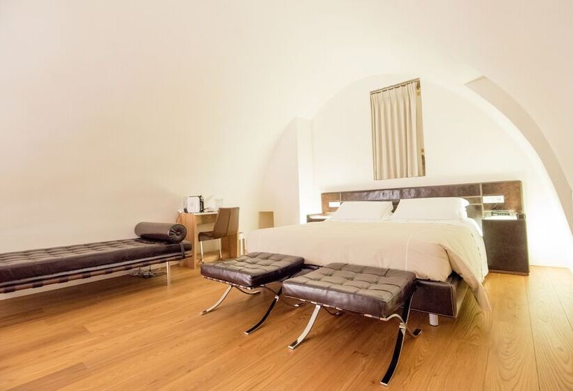 Bed and Breakfast Dimora Intini