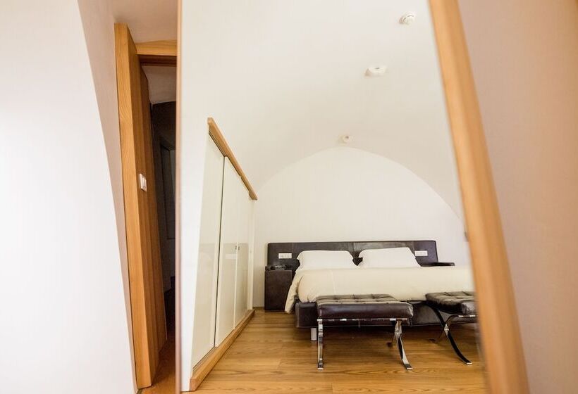 Bed and Breakfast Dimora Intini