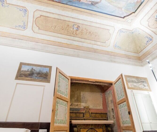 Bed and Breakfast Dimora Intini