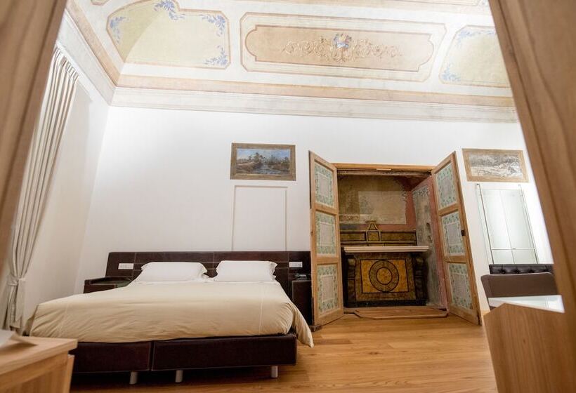 Bed and Breakfast Dimora Intini