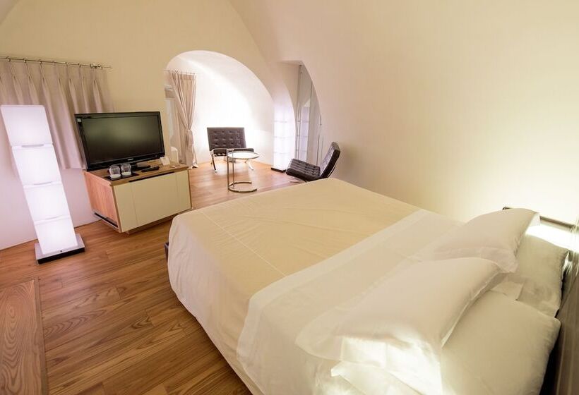 Bed and Breakfast Dimora Intini