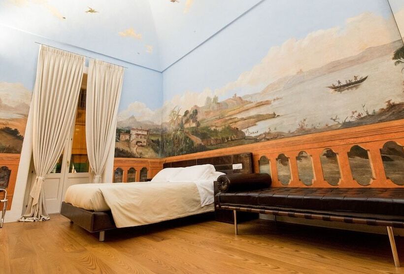 Bed and Breakfast Dimora Intini