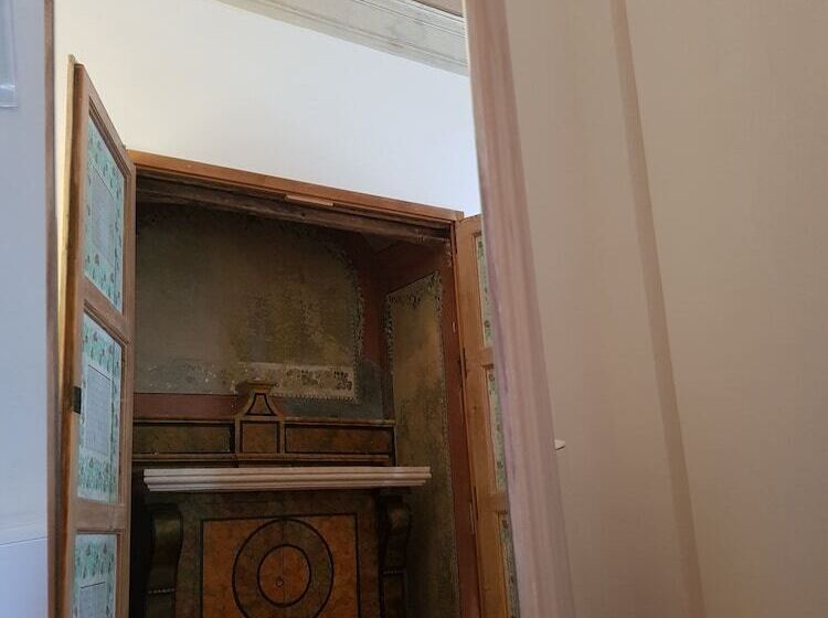 Bed and Breakfast Dimora Intini