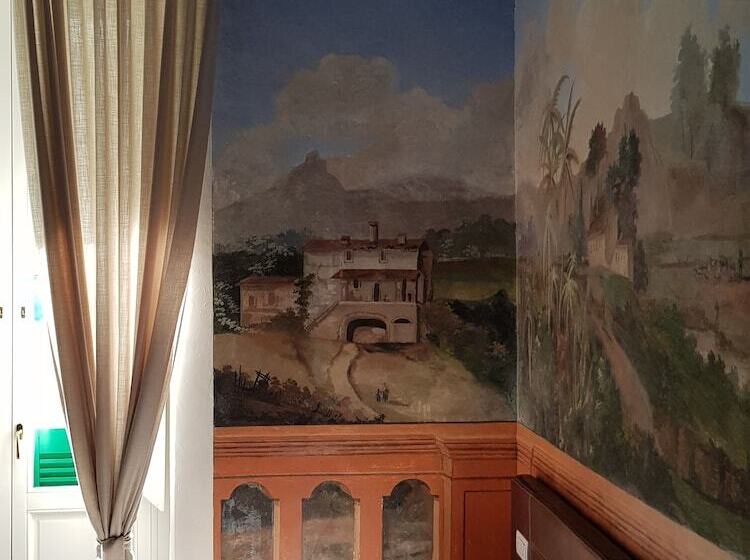 Bed and Breakfast Dimora Intini