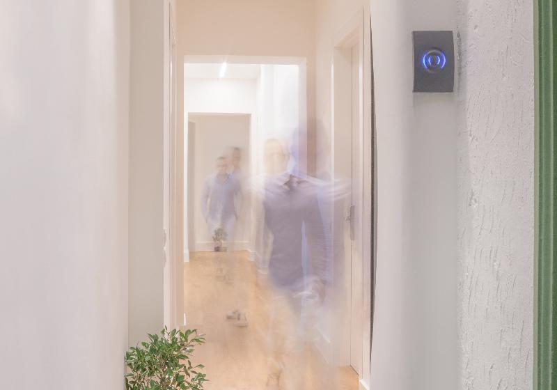 تختخواب و صبحانه Home Boutique Luxury & Design