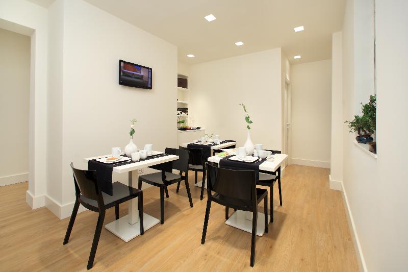 تختخواب و صبحانه Home Boutique Luxury & Design