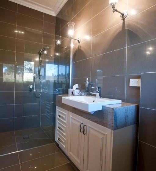 צימר Tallawarra Homestead