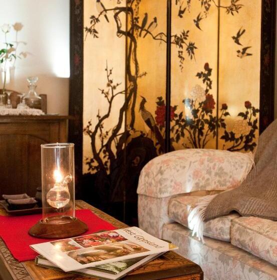 צימר Tallawarra Homestead