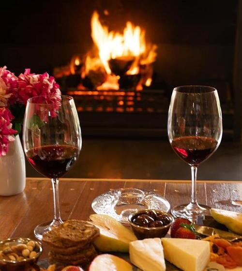 צימר Tallawarra Homestead