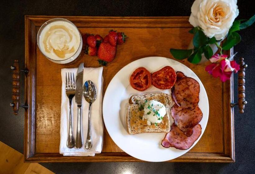 צימר Tallawarra Homestead