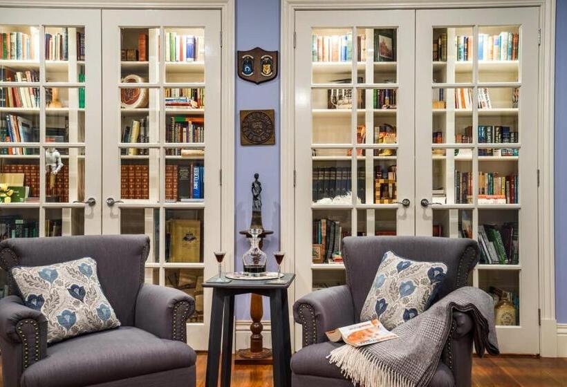 צימר Tallawarra Homestead