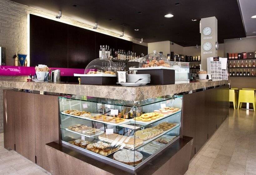 Bed and Breakfast Zara Rooms & Suites