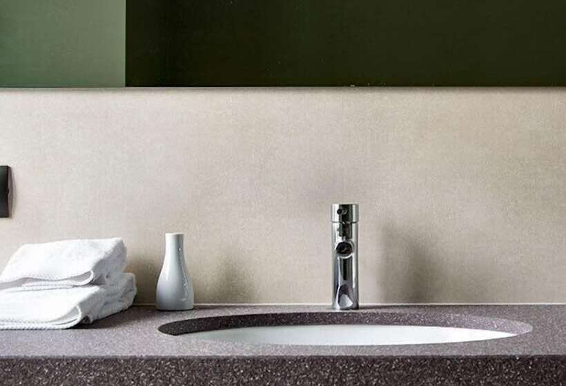 Bed and Breakfast Zara Rooms & Suites